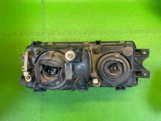 Фара левая MITSUBISHI DIAMANTE F13A 6G73 001-4492 5 ракурс