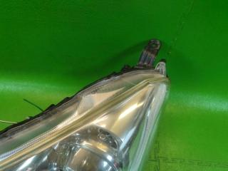 Фара левая TOYOTA AQUA NHP10 1NZ-FXE 52-244 2 ракурс