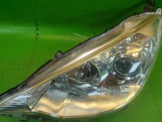 Фара левая TOYOTA AQUA NHP10 1NZ-FXE 52-244 3 ракурс
