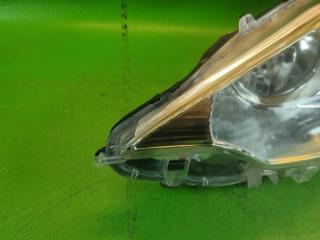Фара левая TOYOTA AQUA NHP10 1NZ-FXE 52-244 4 ракурс
