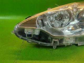 Фара левая TOYOTA AQUA NHP10 1NZ-FXE 52-244 5 ракурс