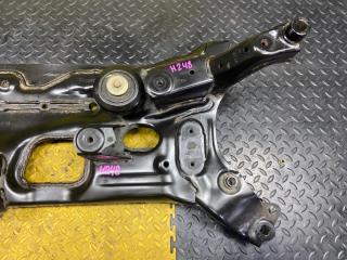 Балка под двс HONDA VEZEL RU4 LEB 50200-T7D-023 3 ракурс