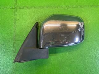 Зеркало переднее левое MITSUBISHI PAJERO MINI 2000 контрактная Зеркало переднее левое MITSUBISHI PAJERO MINI 2000