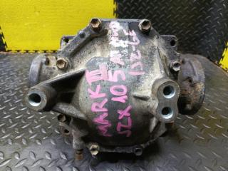 Редуктор задний TOYOTA MARK II JZX105 1JZ-GE 4111022840, 43/10 3 ракурс
