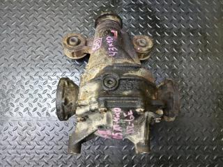 Редуктор задний TOYOTA MARK II JZX105 1JZ-GE 4111022840, 43/10 4 ракурс