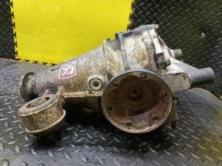 Редуктор задний TOYOTA MARK II JZX105 1JZ-GE 4111022840, 43/10 5 ракурс