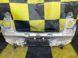 Задняя панель кузова TOYOTA COROLLA AXIO NZE164 1NZ-FE 58307-13211 1 ракурс