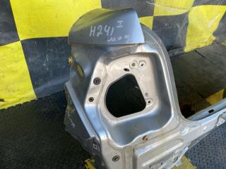 Задняя панель кузова TOYOTA COROLLA AXIO NZE164 1NZ-FE 58307-13211 2 ракурс