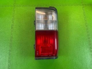 Стоп сигнал задний правый MAZDA BONGO 2008 контрактная Стоп сигнал задний правый MAZDA BONGO 2008