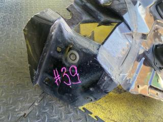 Задняя панель кузова NISSAN MARCH NK13 G9100-9LHMA 2 ракурс