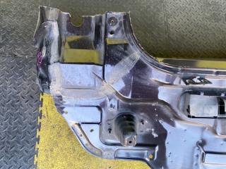 Задняя панель кузова NISSAN MARCH NK13 G9100-9LHMA 3 ракурс