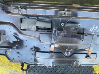 Задняя панель кузова NISSAN MARCH NK13 G9100-9LHMA 4 ракурс