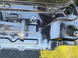 Задняя панель кузова NISSAN MARCH NK13 G9100-9LHMA 5 ракурс