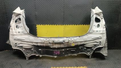 Задняя панель кузова TOYOTA VITZ NSP135 1NR-FE 58307-52590, 58307-52591 58307-52592 1 ракурс