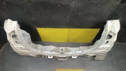 Задняя панель кузова TOYOTA VITZ NSP135 1NR-FE 58307-52590, 58307-52591 58307-52592 2 ракурс