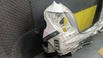 Задняя панель кузова TOYOTA VITZ NSP135 1NR-FE 58307-52590, 58307-52591 58307-52592 3 ракурс