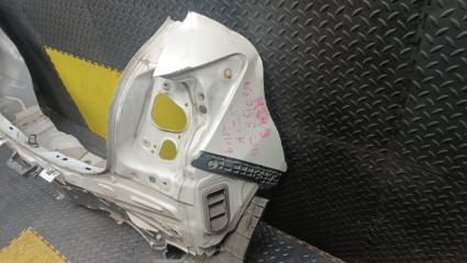 Задняя панель кузова TOYOTA VITZ NSP135 1NR-FE 58307-52590, 58307-52591 58307-52592 4 ракурс