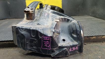 Задняя панель кузова NISSAN TEANA L33 QR25-DE G9110-3TUMA, RBH 3 ракурс