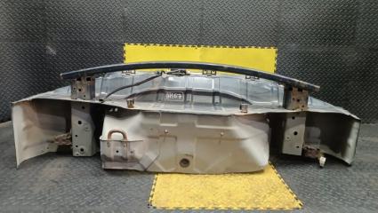 Задняя панель кузова NISSAN TEANA L33 QR25-DE G9110-3TUMA, RBH 4 ракурс