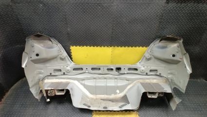 Задняя панель кузова NISSAN TEANA L33 QR25-DE G9110-3TUMA, RBH 5 ракурс