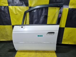 Дверь передняя левая HONDA ODYSSEY 2002