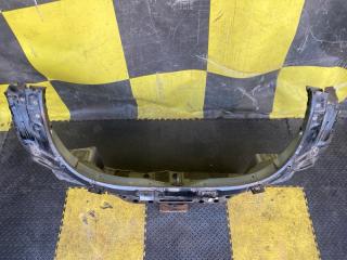 Задняя панель кузова TOYOTA HARRIER ZSU65 3ZR-FAE 5830748100, ZSU65-0010946 2 ракурс