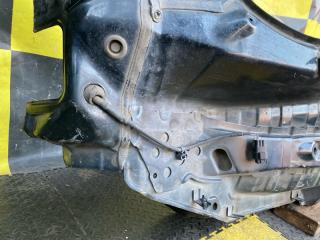 Задняя панель кузова TOYOTA HARRIER ZSU65 3ZR-FAE 5830748100, ZSU65-0010946 4 ракурс