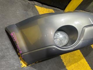 Бампер передний SUBARU OUTBACK BP9 57703AG010GA 2 ракурс