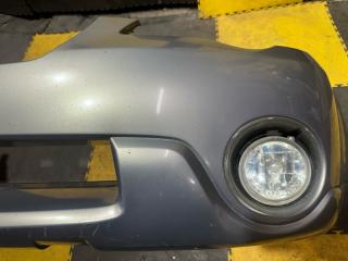 Бампер передний SUBARU OUTBACK BP9 57703AG010GA 5 ракурс