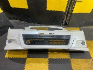 Бампер передний SUBARU OUTBACK BR9 1 ракурс Бампер передний SUBARU OUTBACK BR9 1 ракурс