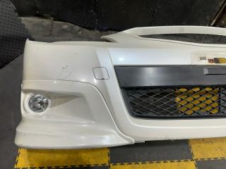 Бампер передний SUBARU OUTBACK BR9 3 ракурс