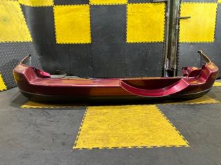 Бампер задний HONDA CR-V 1998