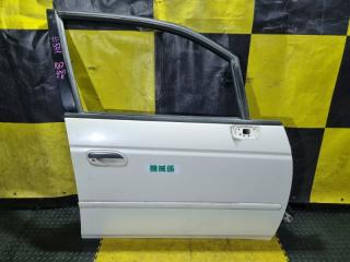Дверь передняя правая HONDA ODYSSEY 2002