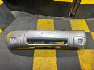 Бампер передний SUBARU FORESTER SG5 57703SA070WG 1 ракурс