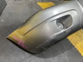 Бампер передний SUBARU FORESTER SG5 57703SA070WG 2 ракурс
