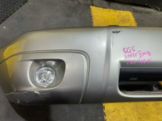 Бампер передний SUBARU FORESTER SG5 57703SA070WG 3 ракурс