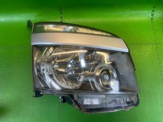 Фара передняя правая TOYOTA NOAH 2008