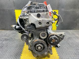ДВС HONDA STREAM 2007