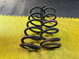 Пружина задняя TOYOTA ESTIMA AHR10 48231-28A20, 48231-2J070 1 ракурс