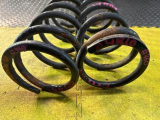 Пружина задняя TOYOTA ESTIMA AHR10 48231-28A20, 48231-2J070 2 ракурс