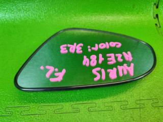 Зеркало-полотно TOYOTA AURIS NZE184 1NZ-FE 2 ракурс Зеркало-полотно TOYOTA AURIS NZE184 1NZ-FE 2 ракурс