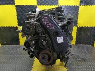 ДВС TOYOTA GRAND HIACE KCH16 1KZ-TE 19000-67200, O718991 1 ракурс