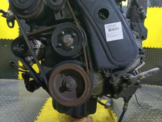 ДВС TOYOTA GRAND HIACE KCH16 1KZ-TE 19000-67200, O718991 4 ракурс