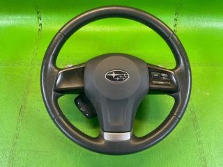 Руль SUBARU IMPREZA GP7 FB20 34312FJ010VH 1 ракурс Руль SUBARU IMPREZA GP7 FB20 34312FJ010VH 1 ракурс
