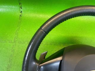 Руль SUBARU IMPREZA GP7 FB20 34312FJ010VH 2 ракурс Руль SUBARU IMPREZA GP7 FB20 34312FJ010VH 2 ракурс