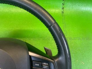 Руль SUBARU IMPREZA GP7 FB20 34312FJ010VH 3 ракурс Руль SUBARU IMPREZA GP7 FB20 34312FJ010VH 3 ракурс
