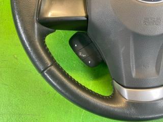 Руль SUBARU IMPREZA GP7 FB20 34312FJ010VH 5 ракурс Руль SUBARU IMPREZA GP7 FB20 34312FJ010VH 5 ракурс