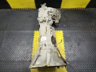 АКПП TOYOTA GRAND HIACE KCH16 1KZ-TE 35000-2F500, A343F A02A 3 ракурс