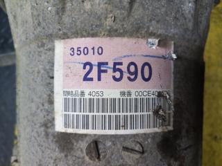 АКПП TOYOTA GRAND HIACE KCH16 1KZ-TE 35000-2F500, A343F A02A 5 ракурс