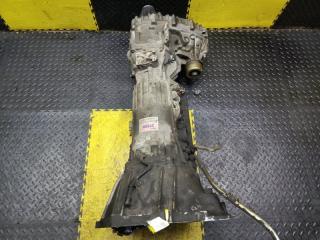 АКПП TOYOTA GRAND HIACE KCH16 1KZ-TE 35000-2F500, A343F A02A 3 ракурс